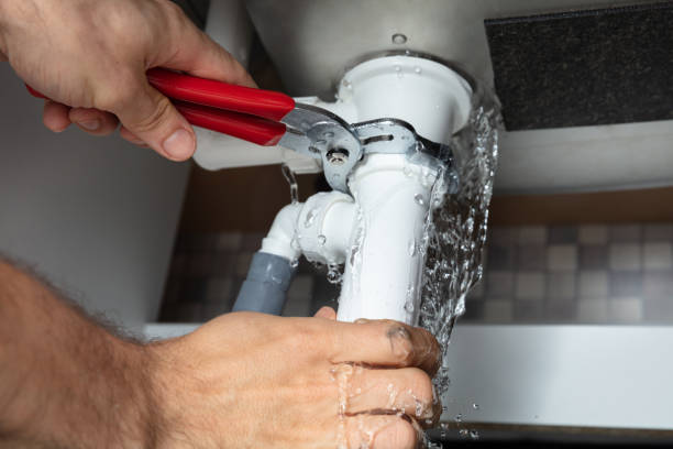 Trusted Forest, VA Water damage restoration Experts