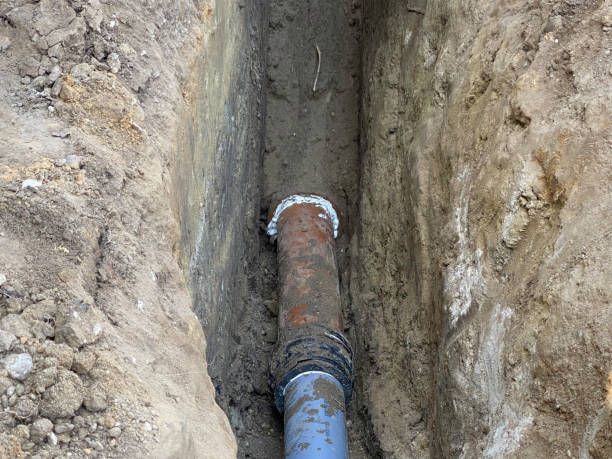 Best Emergency water damage restoration  in Forest, VA